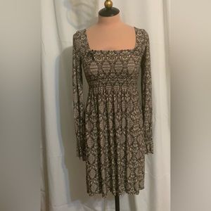 GUESS Baby Doll Dress